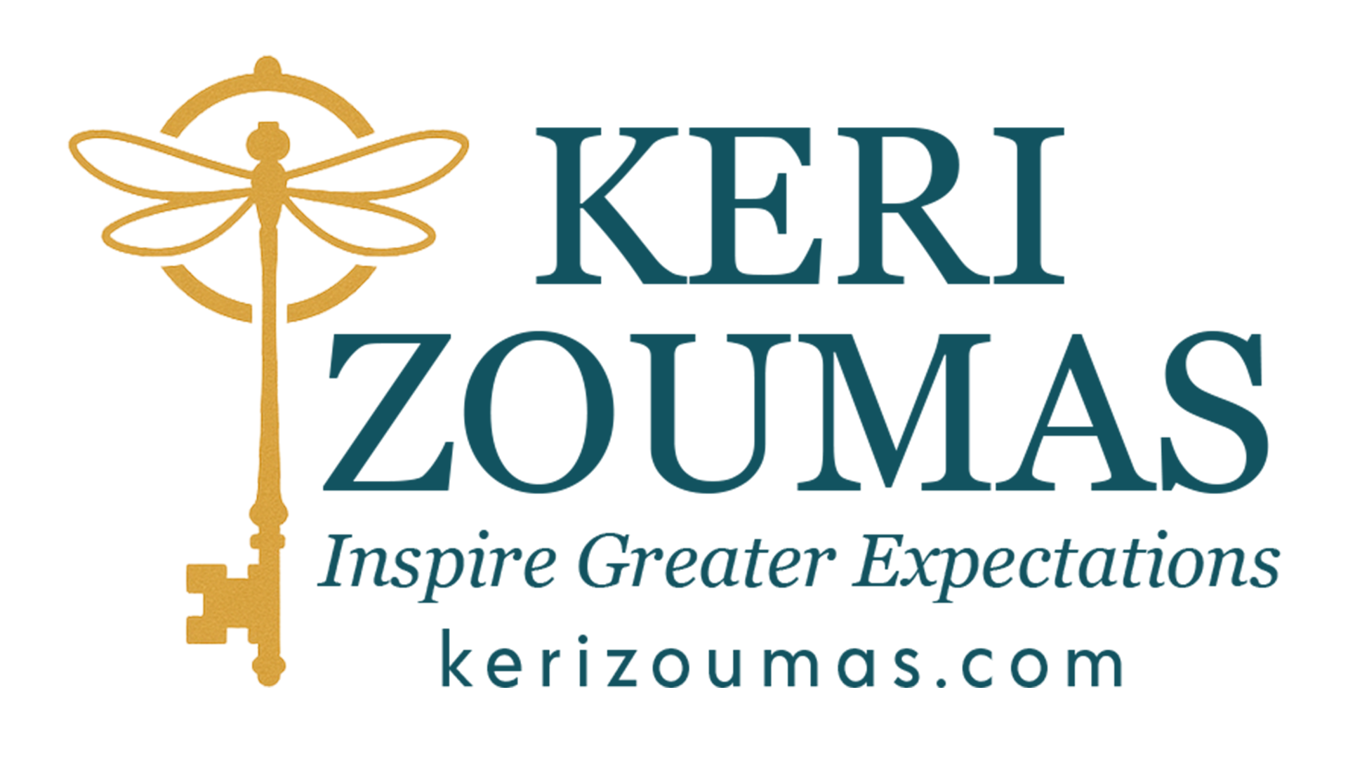 KeriZoumas Inspire<br />
